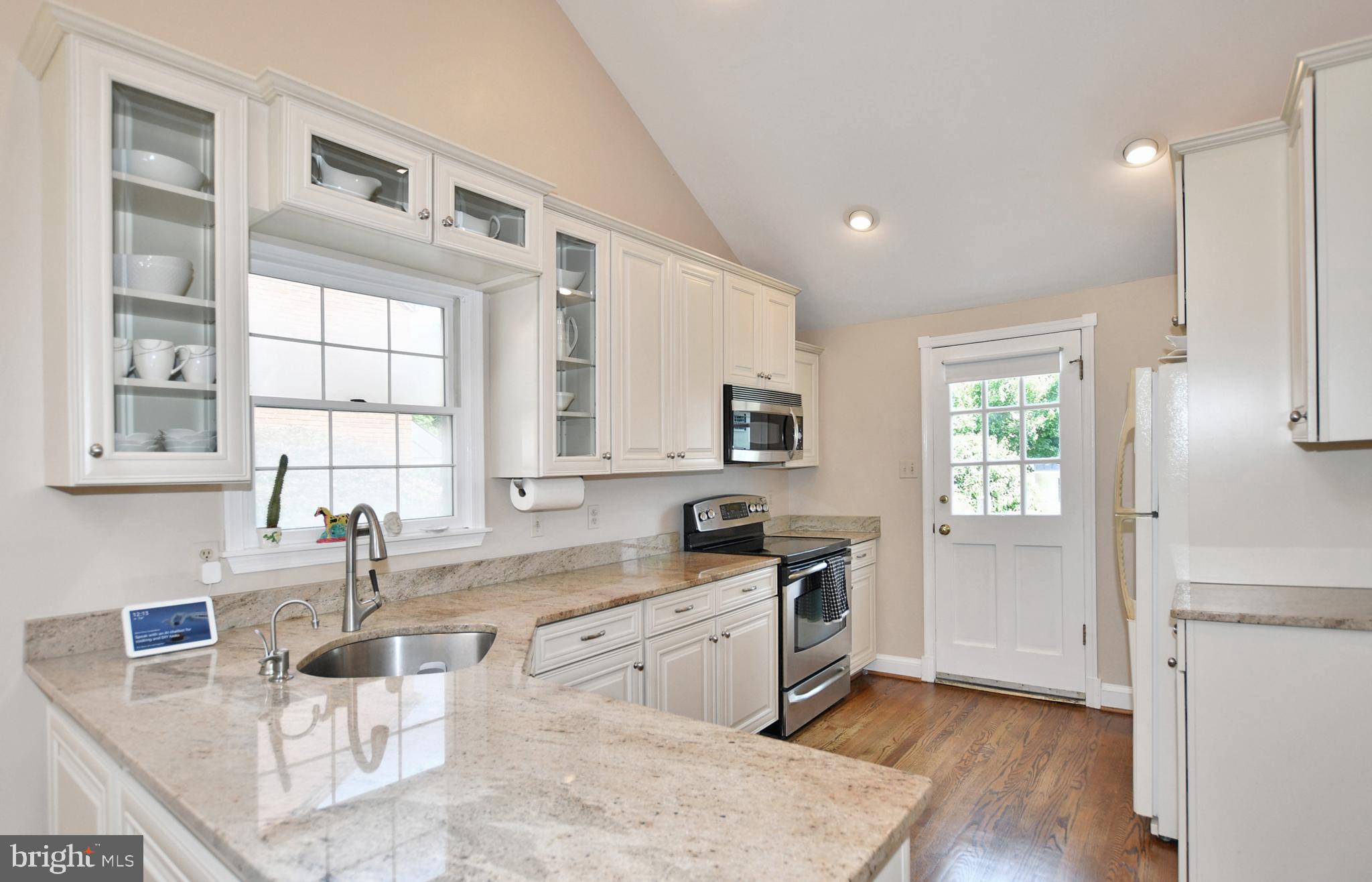 GLENWOOD - Residential