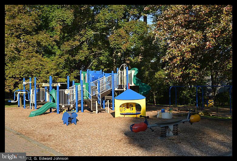 GLENWOOD - Residential