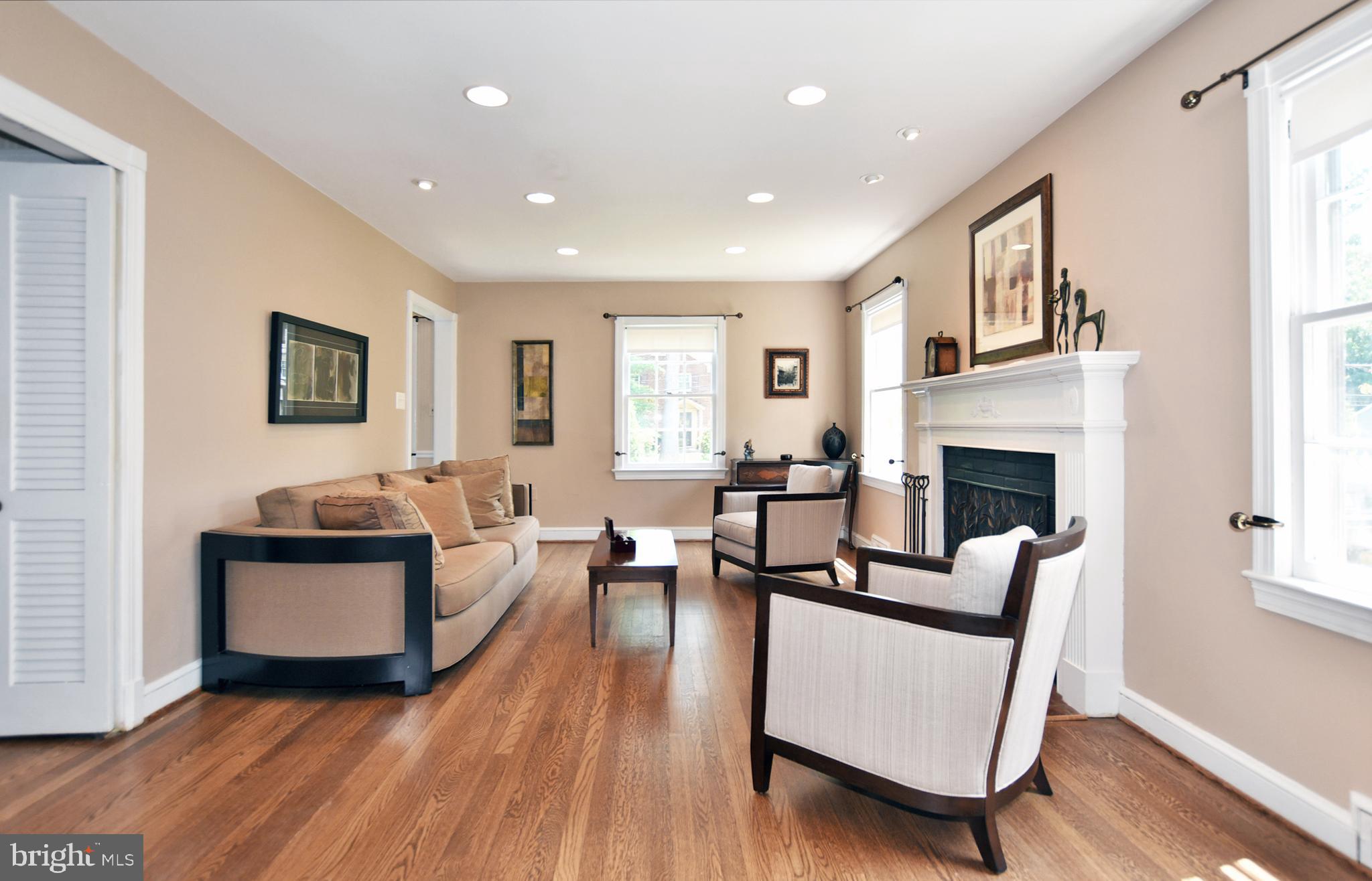 GLENWOOD - Residential