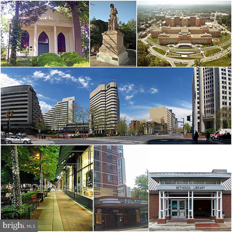 GLENWOOD - Residential