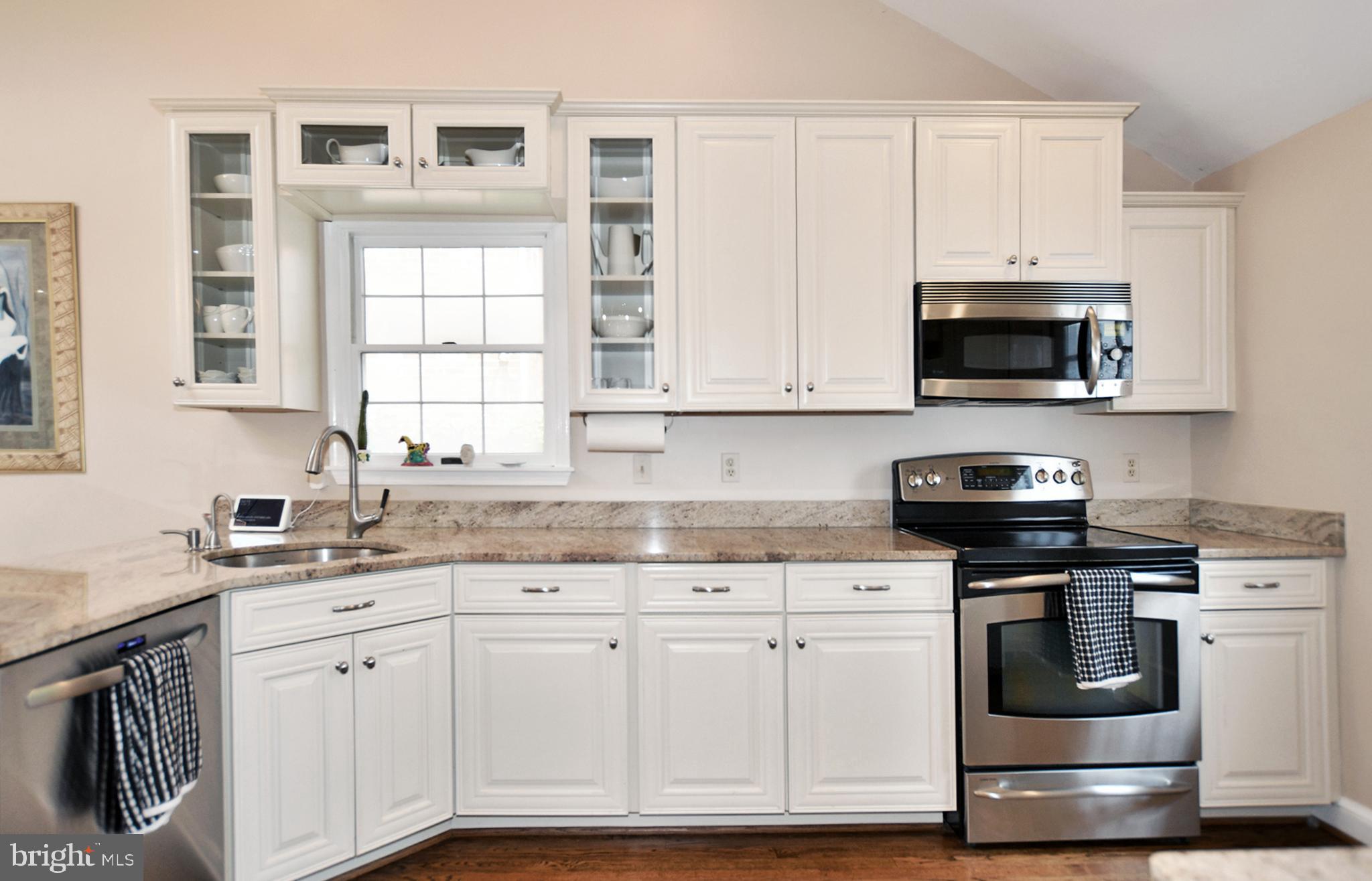 GLENWOOD - Residential