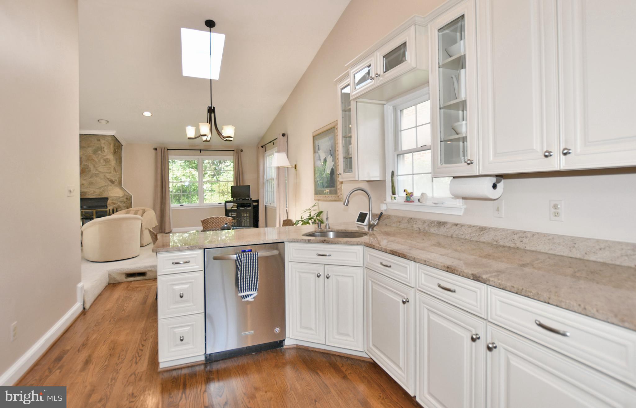 GLENWOOD - Residential