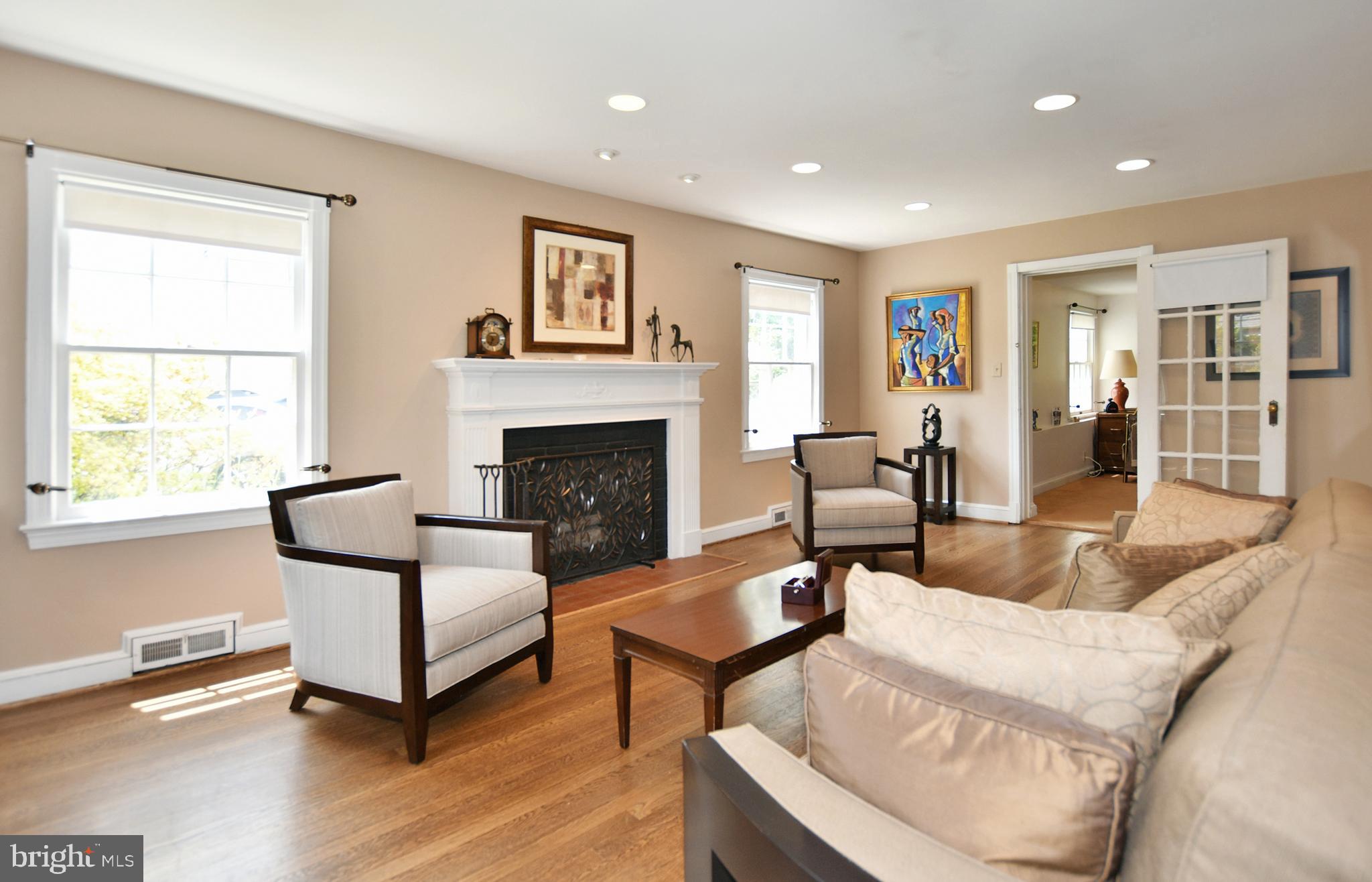 GLENWOOD - Residential