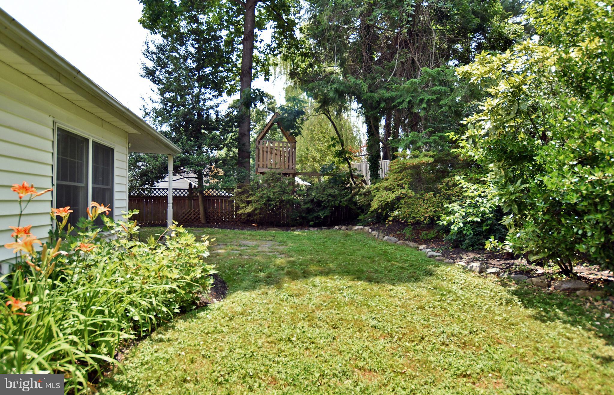 GLENWOOD - Residential