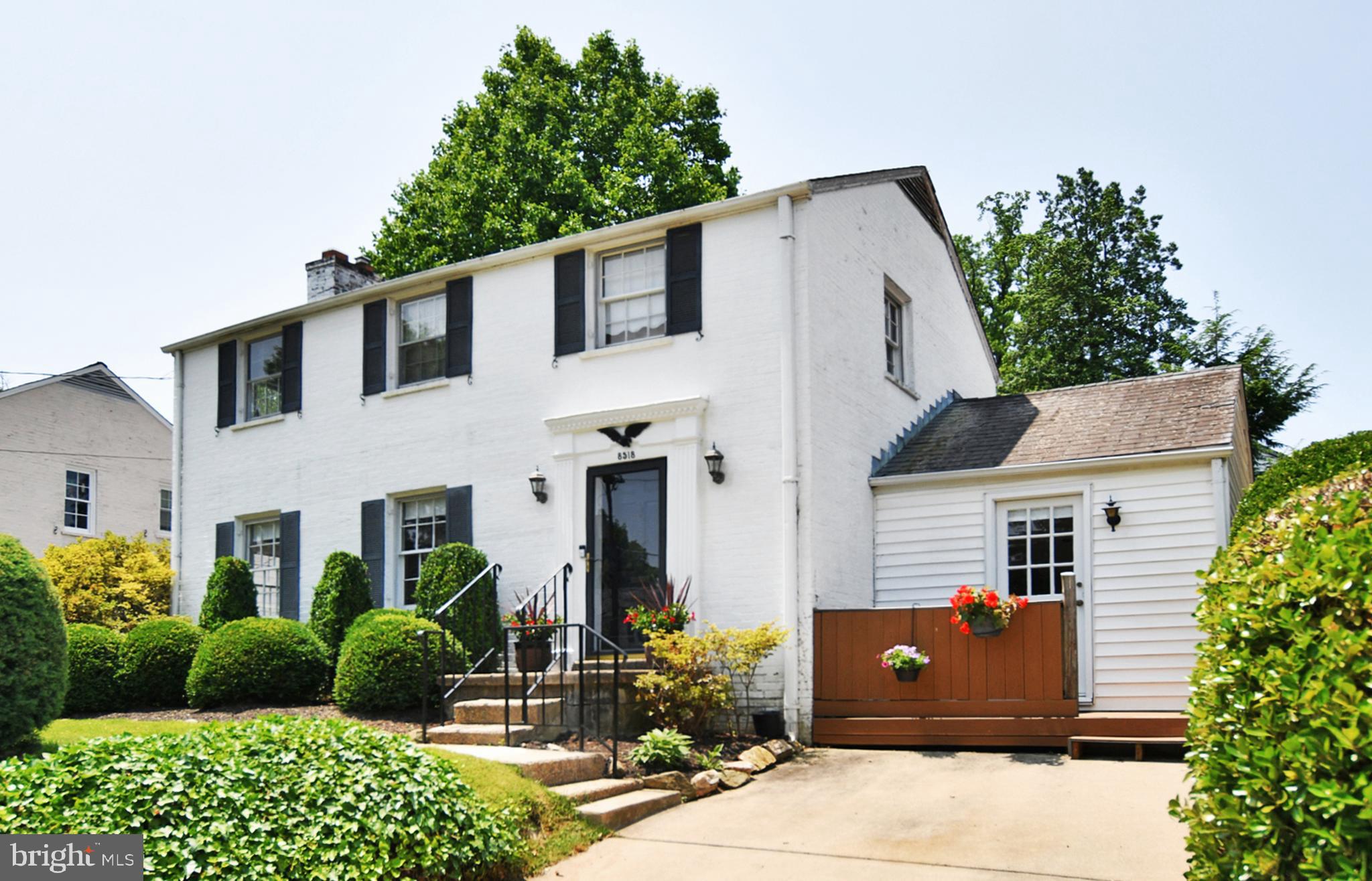 GLENWOOD - Residential