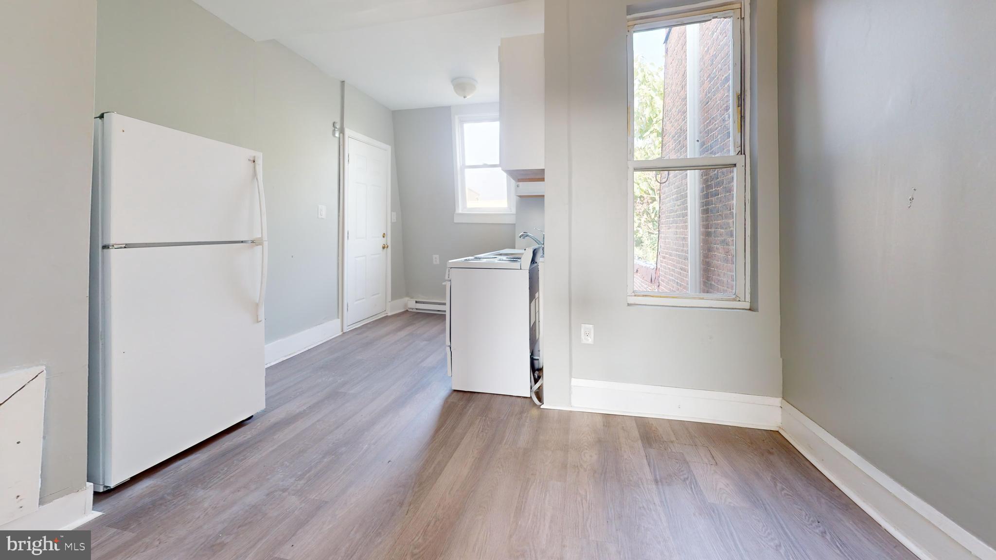 PHILADELPHIA - Residential Lease