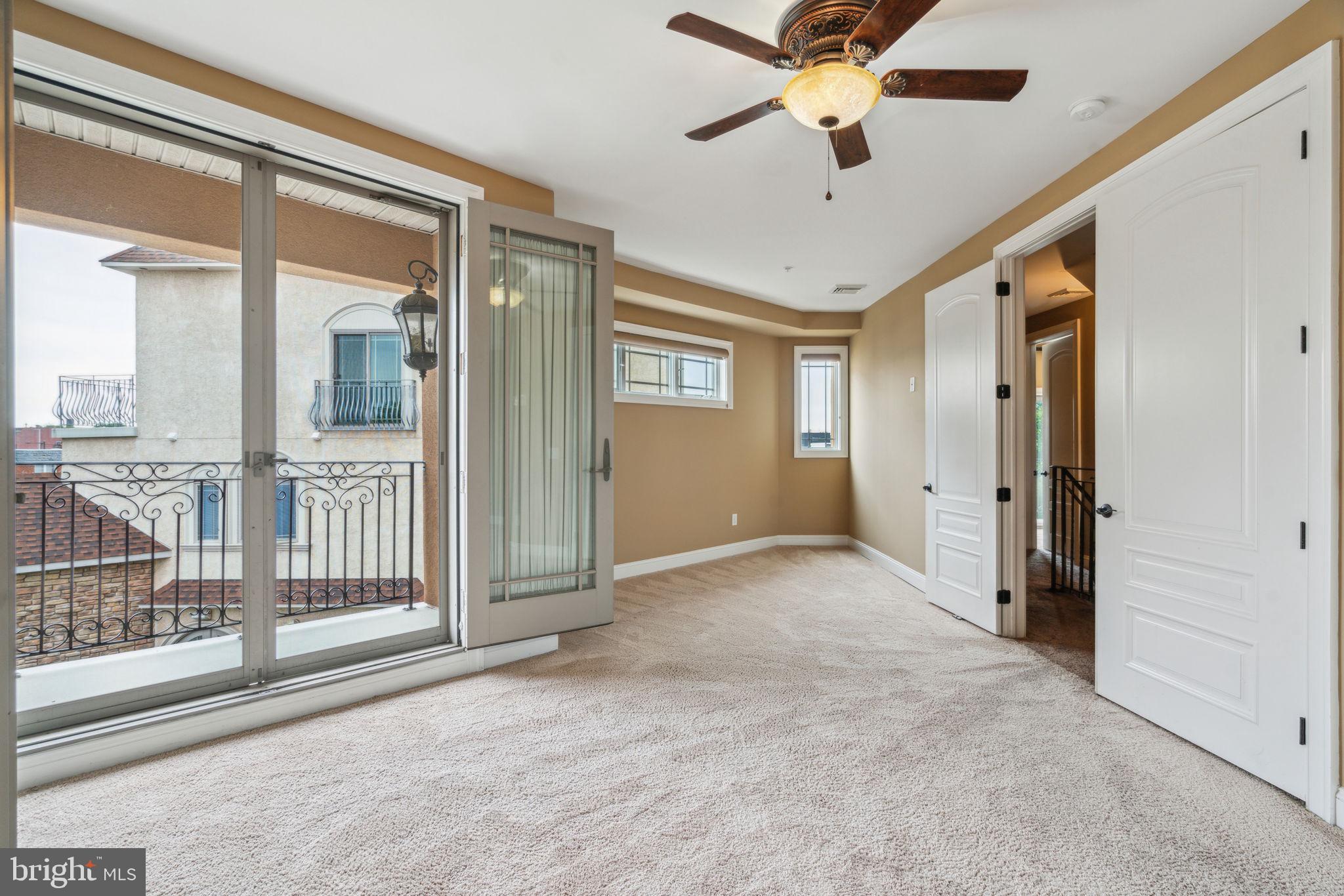 PACKER PARK - Residential