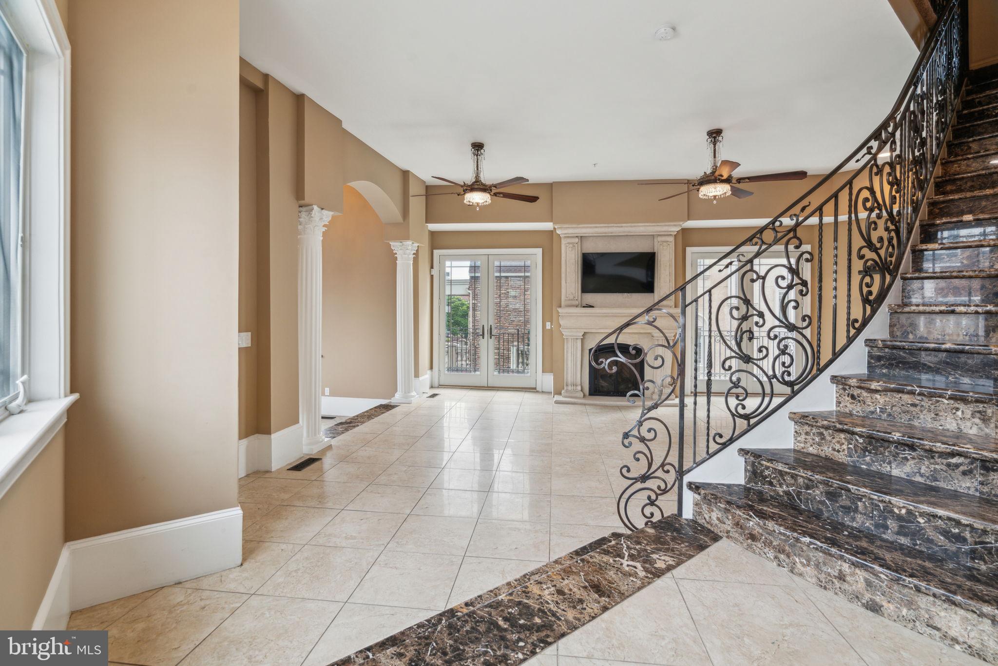 PACKER PARK - Residential