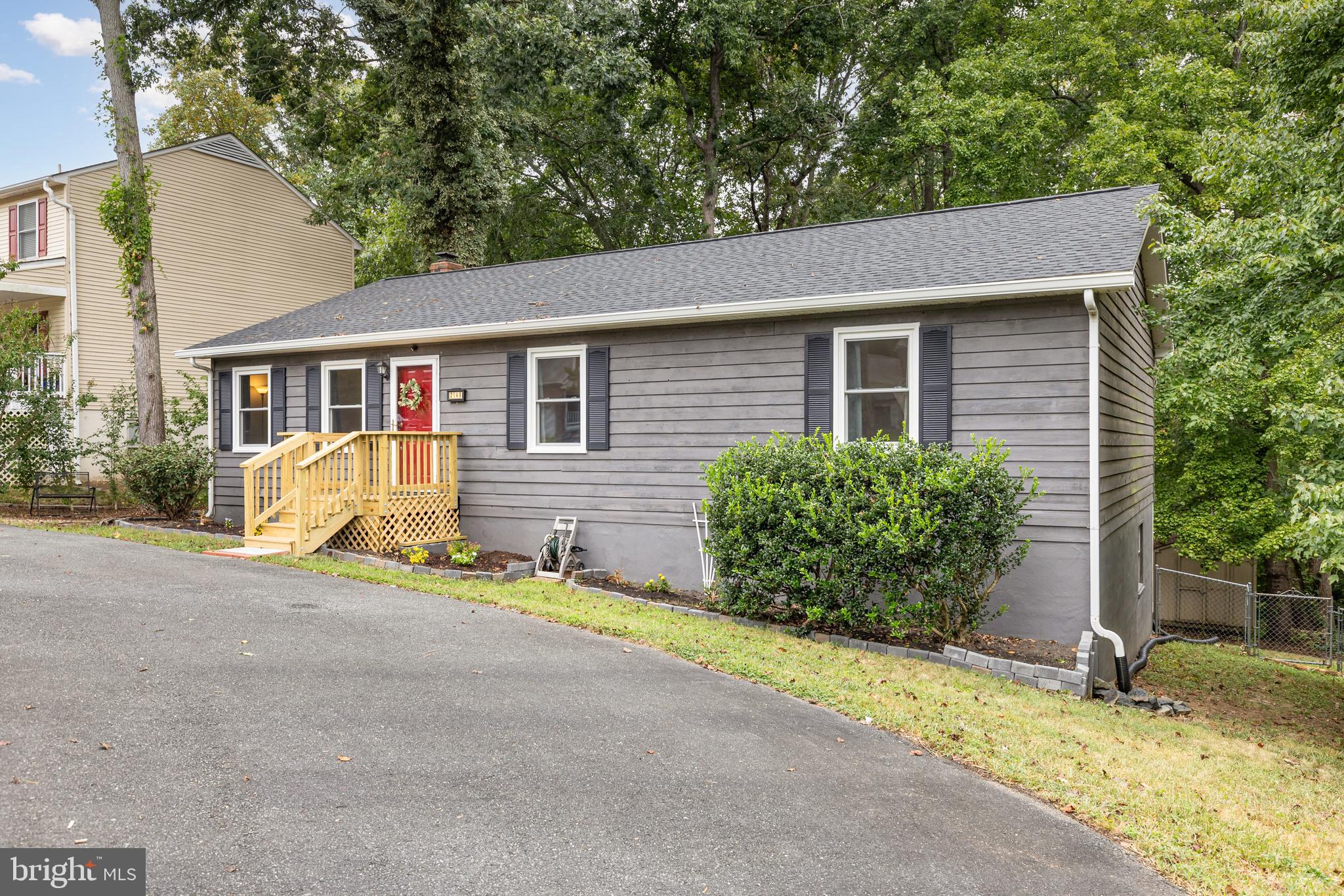 2149 AQUIA DRIVE