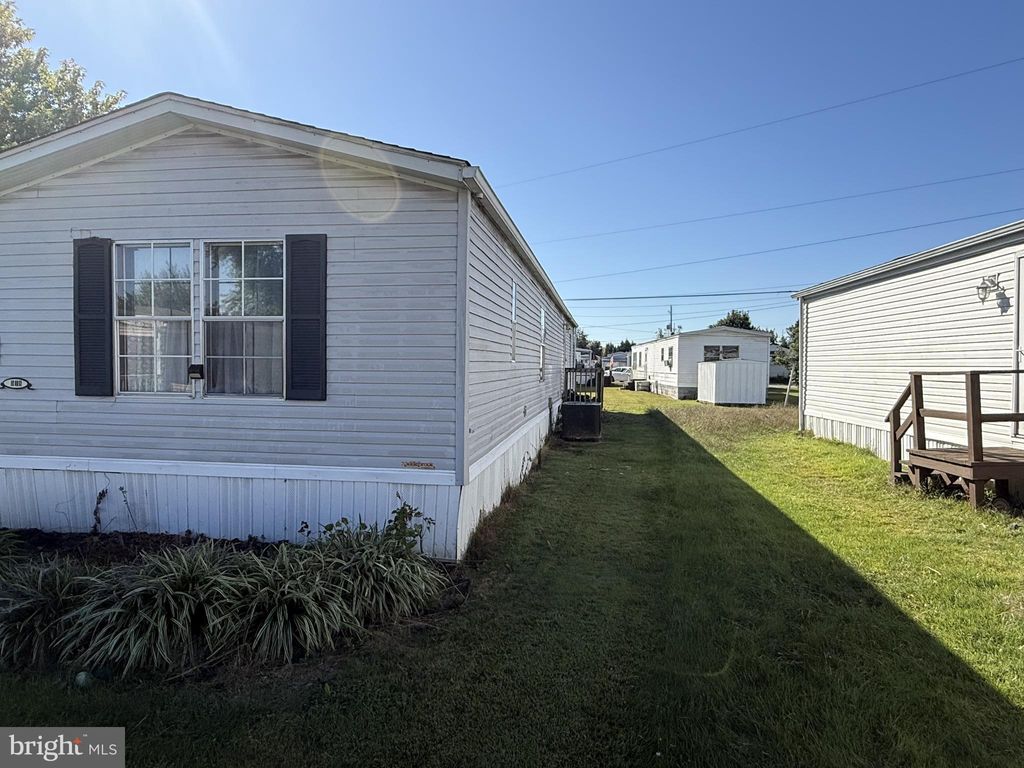 Photo of 518 6th Avenue, WILMINGTON, DE 19808 (MLS # DENC2090902)