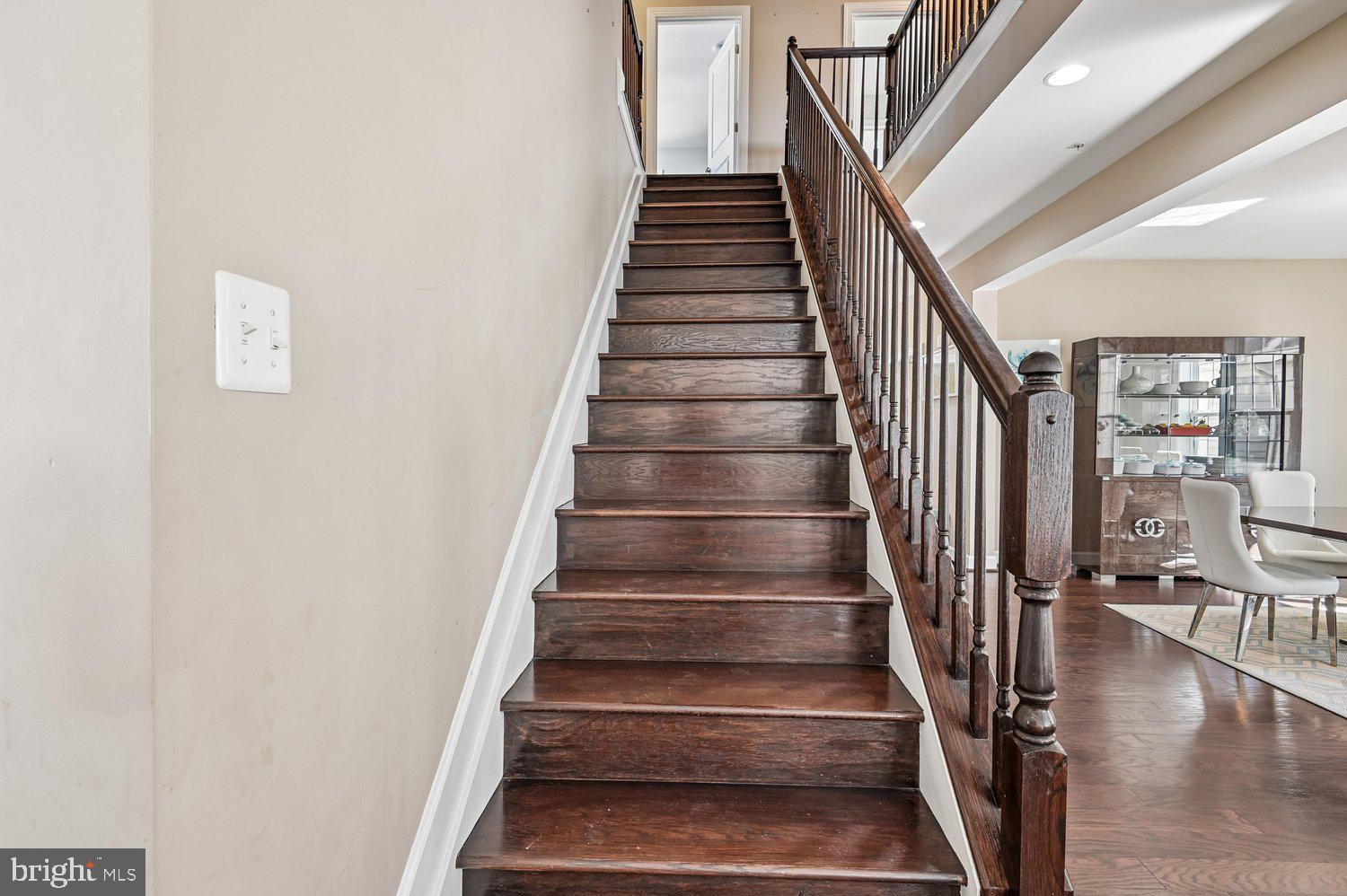 VILLAGES AT TURF VALLEY - Residential