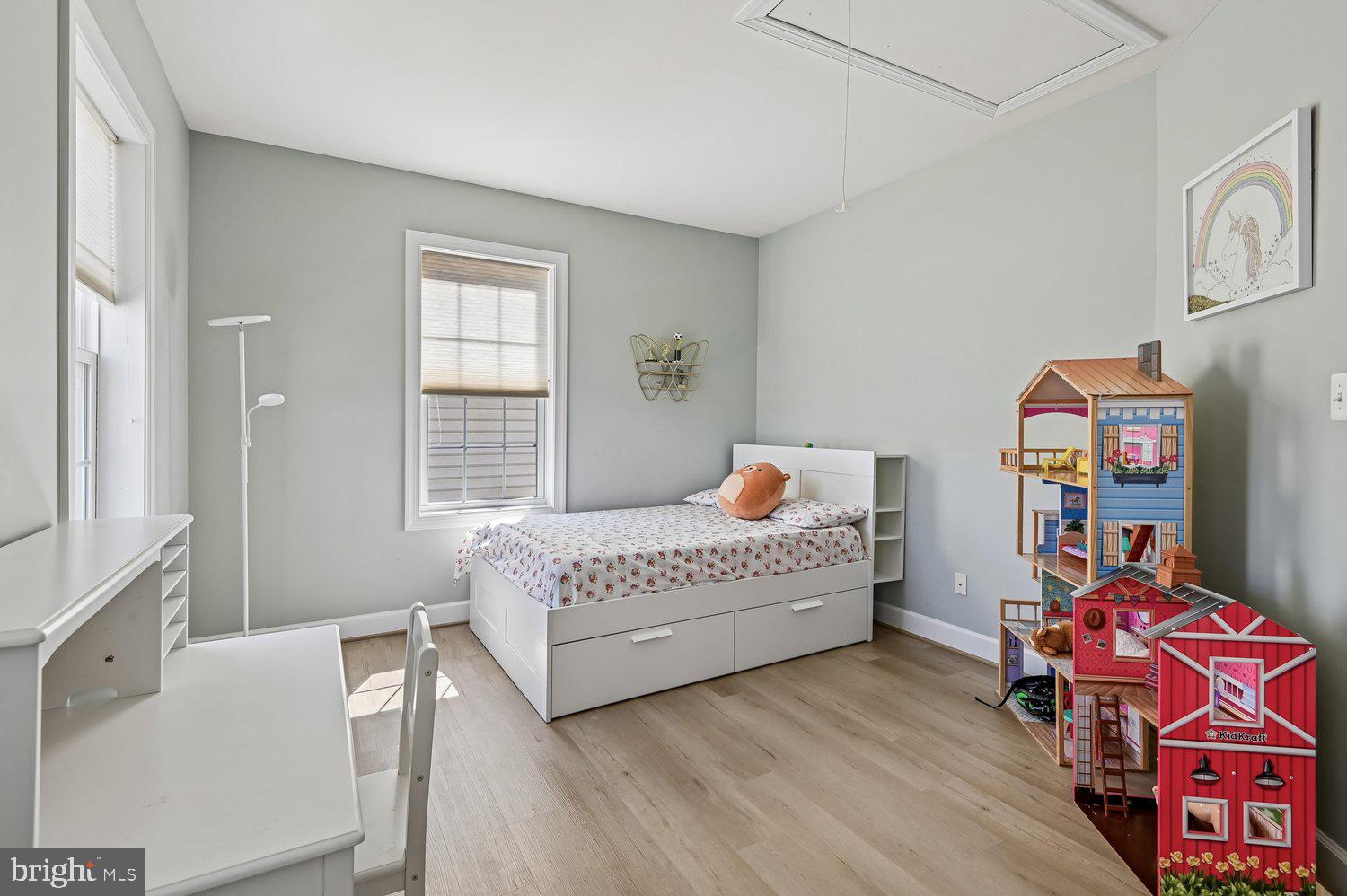 VILLAGES AT TURF VALLEY - Residential