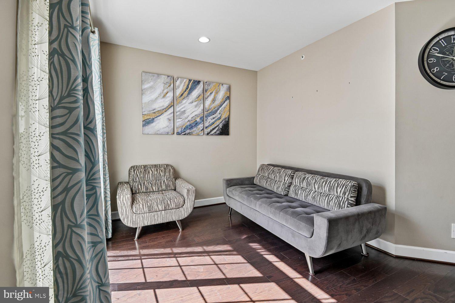 VILLAGES AT TURF VALLEY - Residential