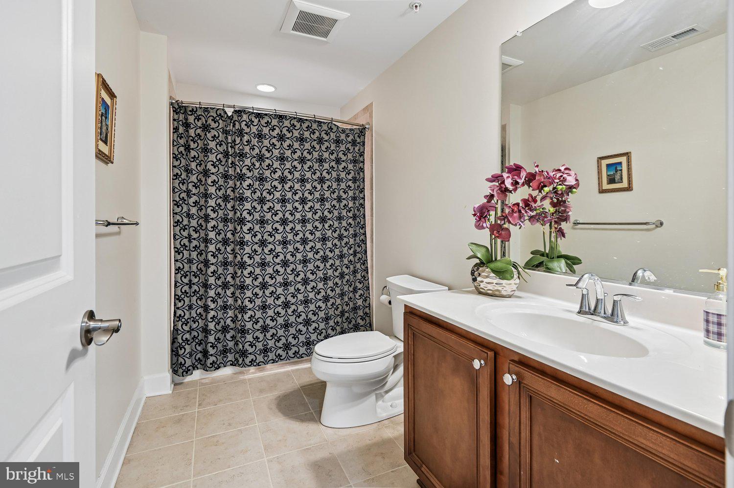 VILLAGES AT TURF VALLEY - Residential