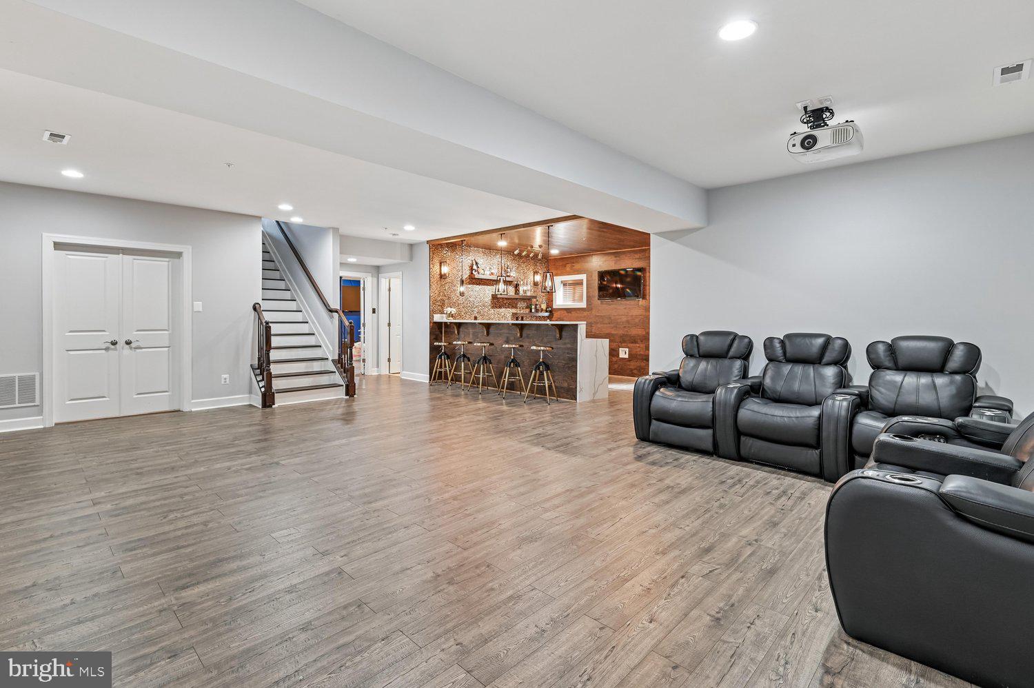 VILLAGES AT TURF VALLEY - Residential