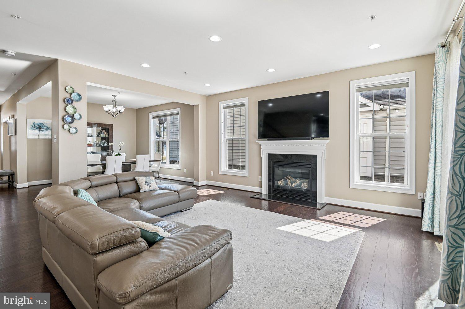 VILLAGES AT TURF VALLEY - Residential