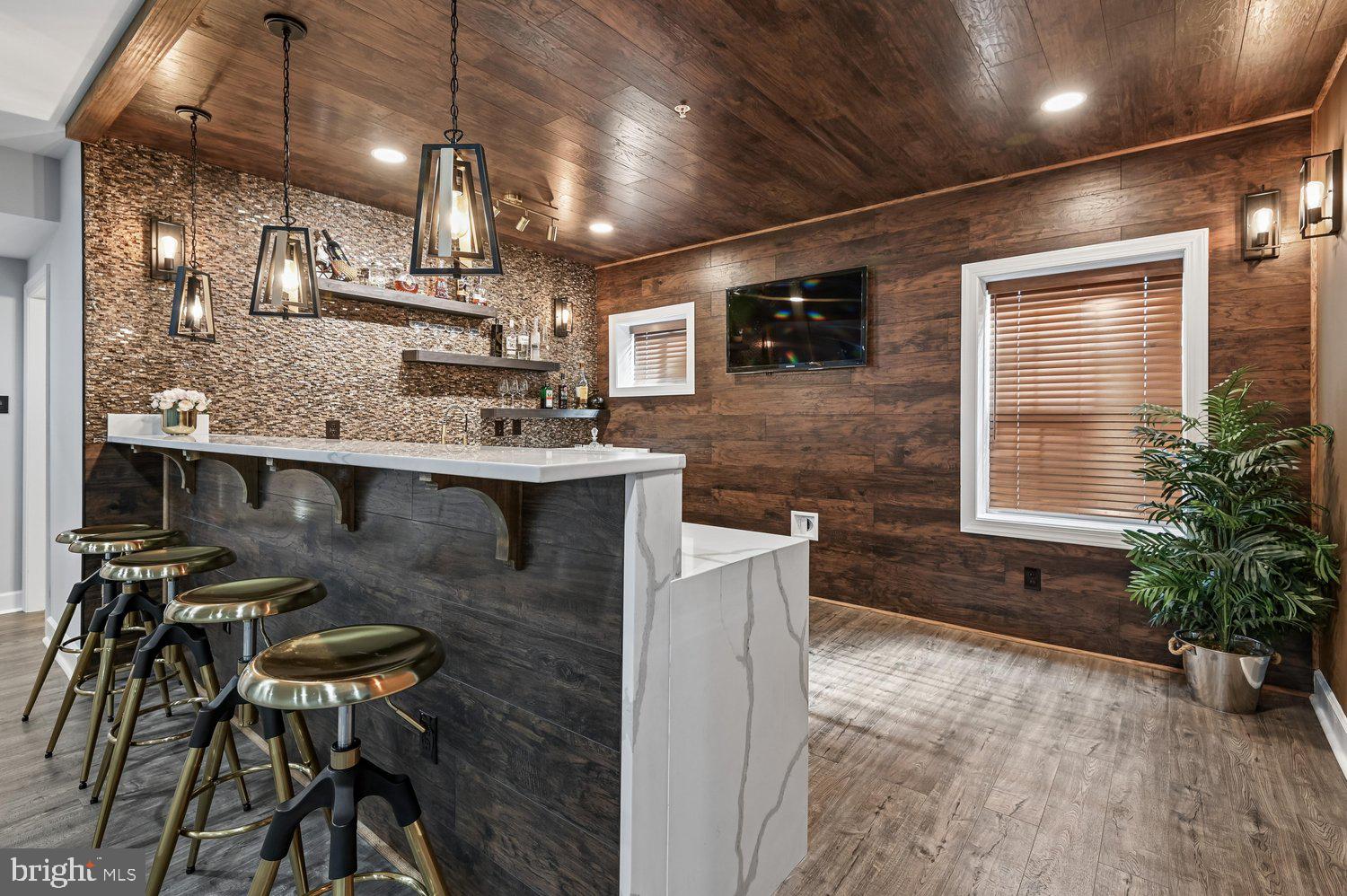 VILLAGES AT TURF VALLEY - Residential