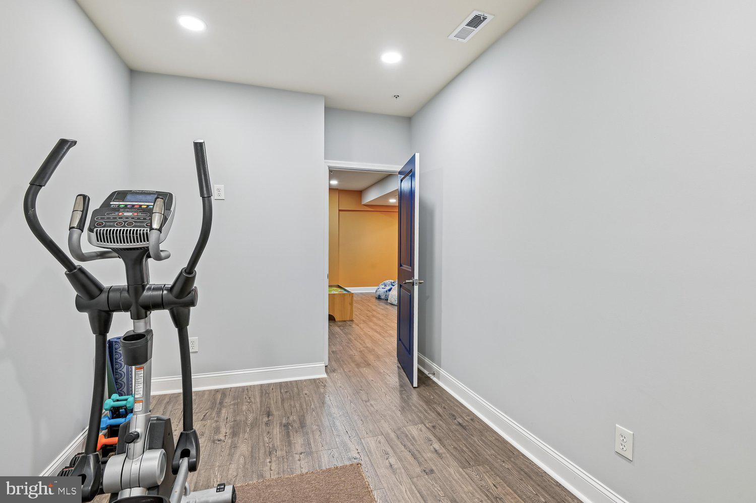 VILLAGES AT TURF VALLEY - Residential