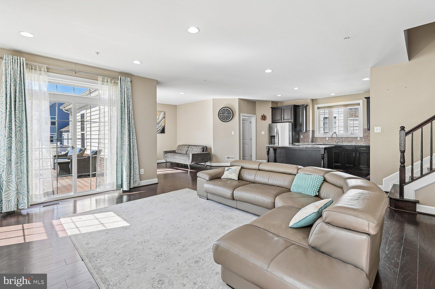 VILLAGES AT TURF VALLEY - Residential