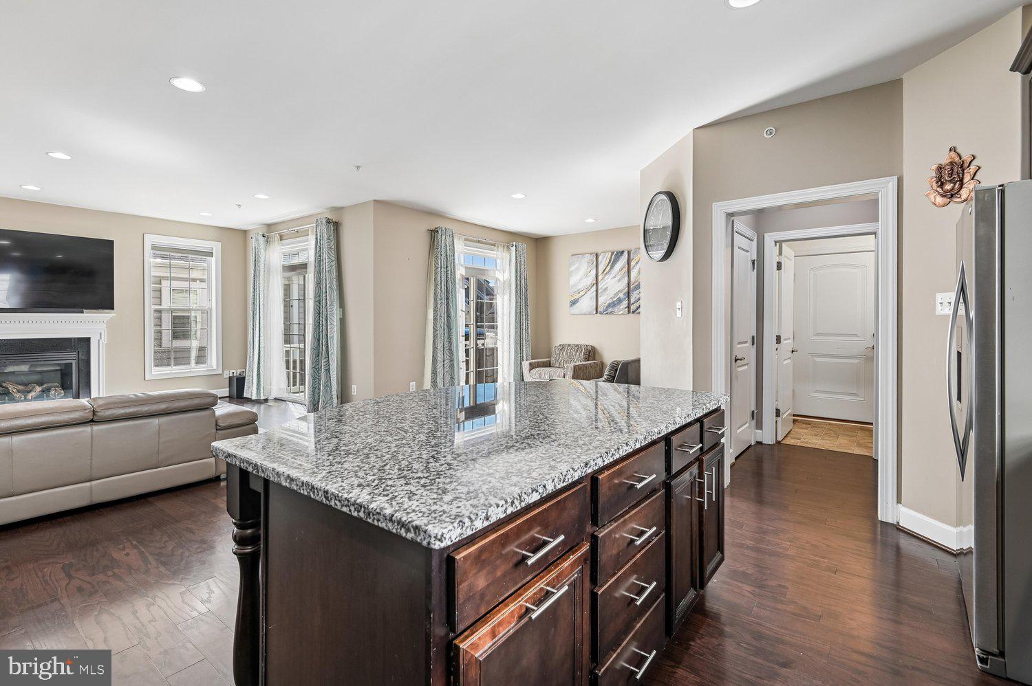 VILLAGES AT TURF VALLEY - Residential