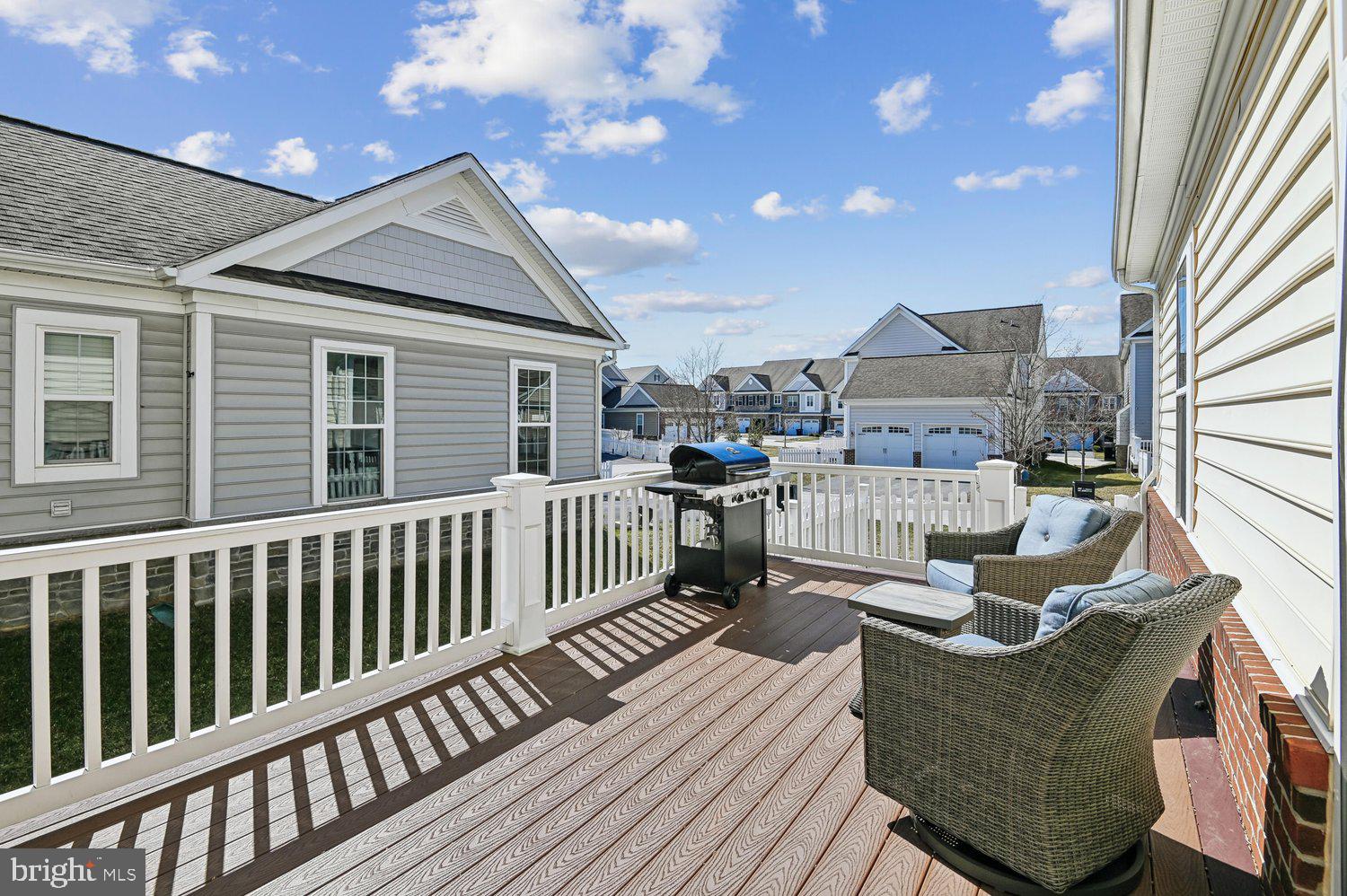 VILLAGES AT TURF VALLEY - Residential