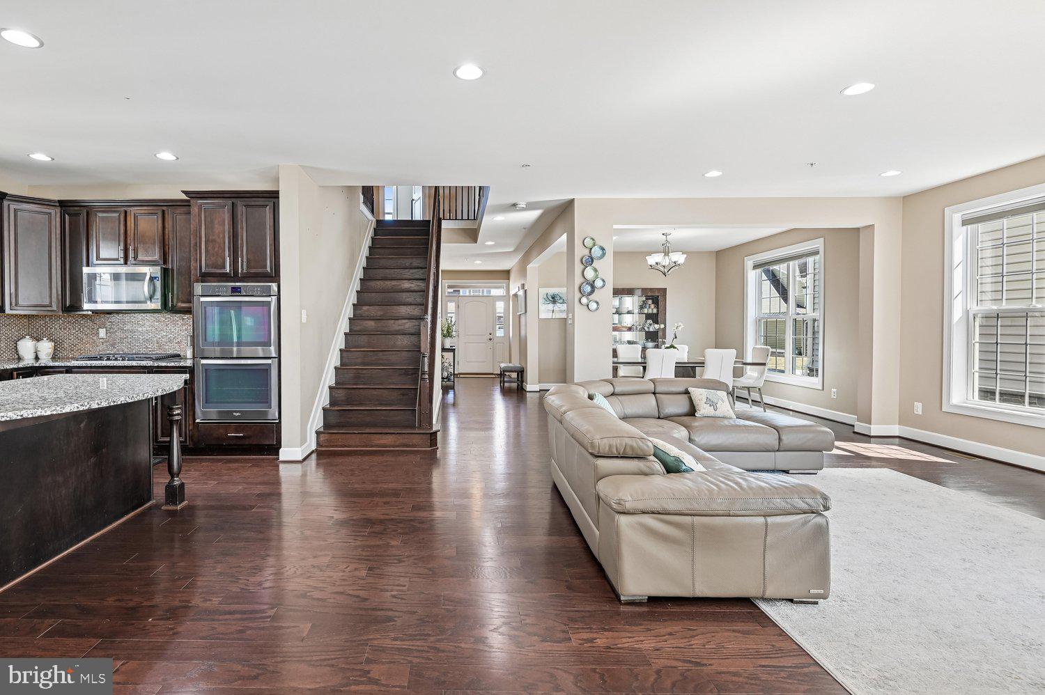 VILLAGES AT TURF VALLEY - Residential