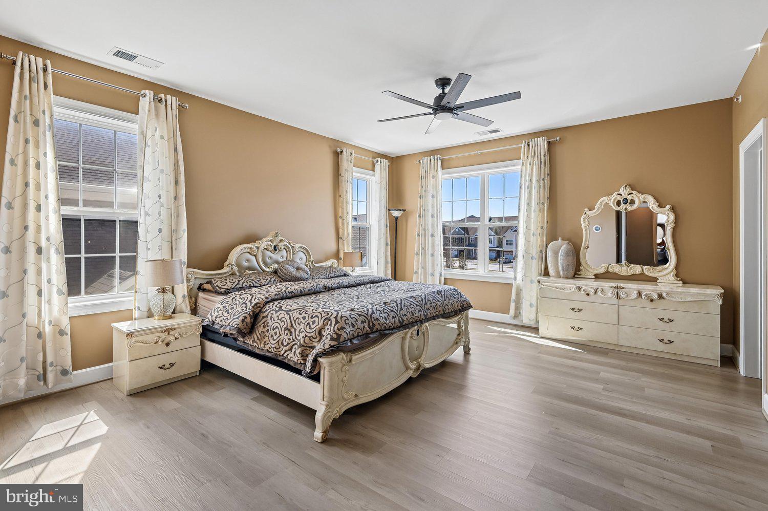 VILLAGES AT TURF VALLEY - Residential