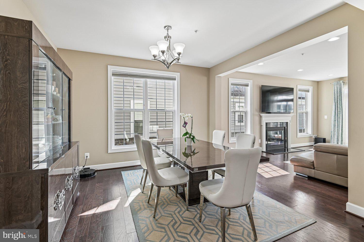 VILLAGES AT TURF VALLEY - Residential