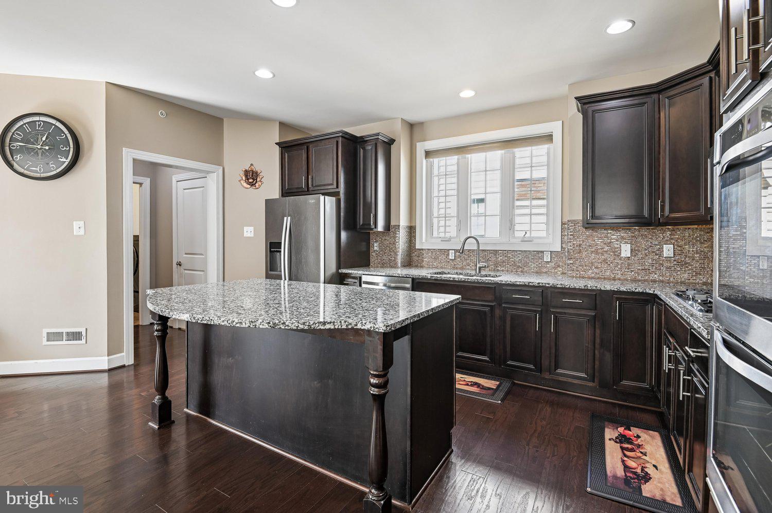 VILLAGES AT TURF VALLEY - Residential