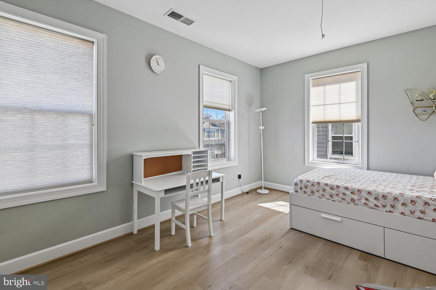 VILLAGES AT TURF VALLEY - Residential