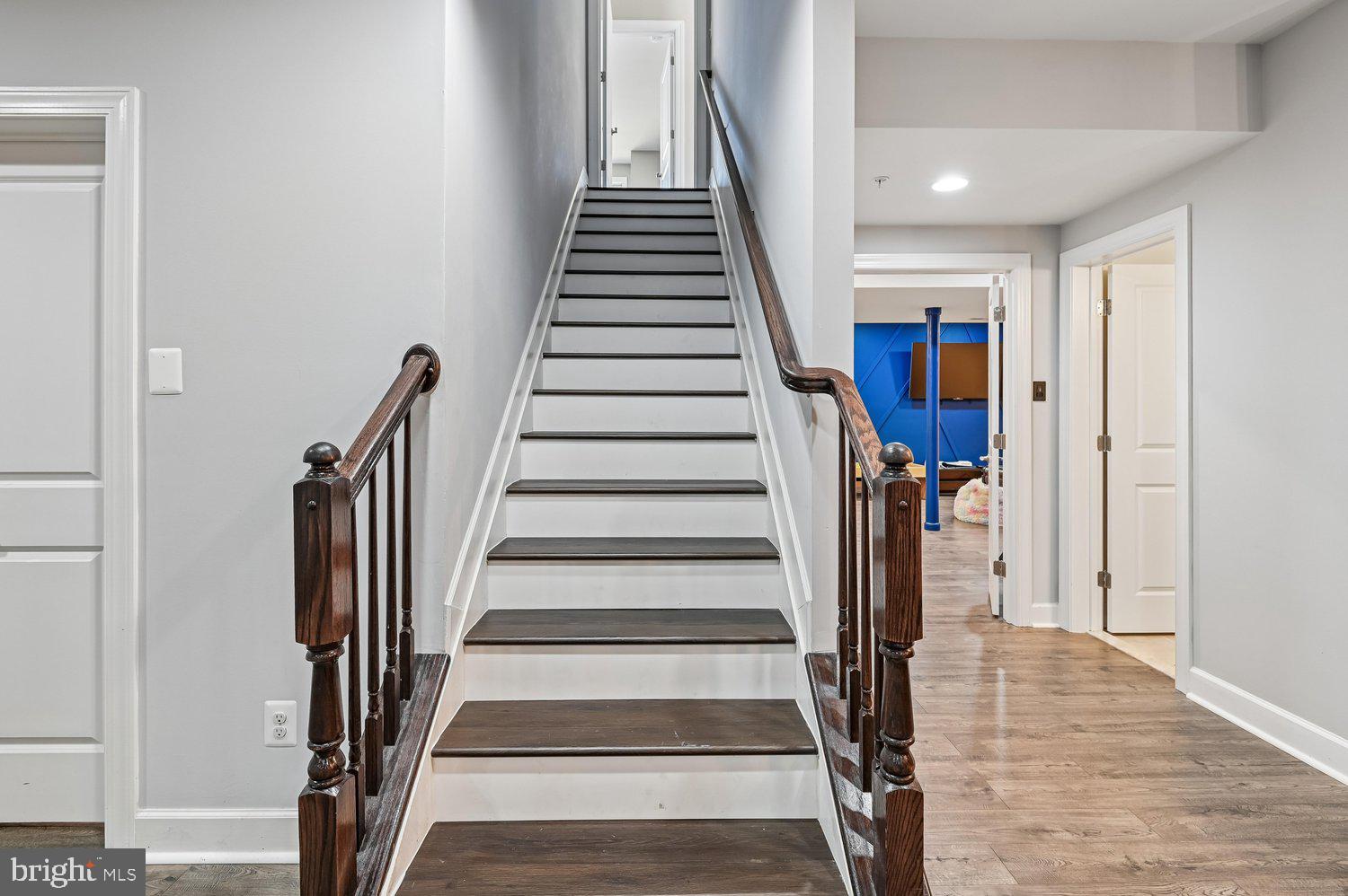 VILLAGES AT TURF VALLEY - Residential