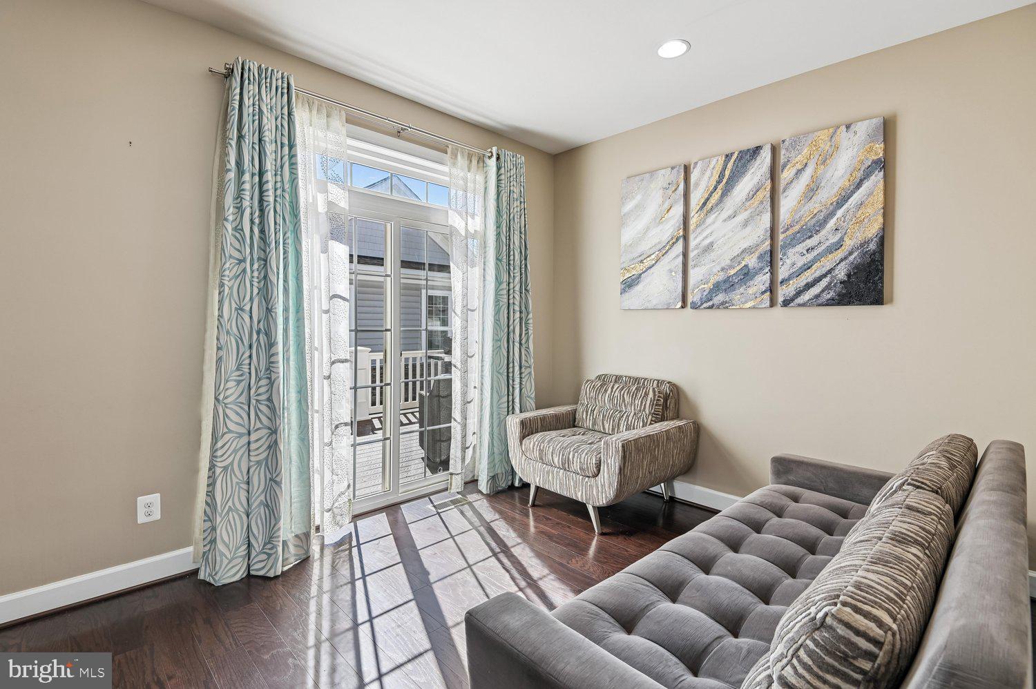 VILLAGES AT TURF VALLEY - Residential