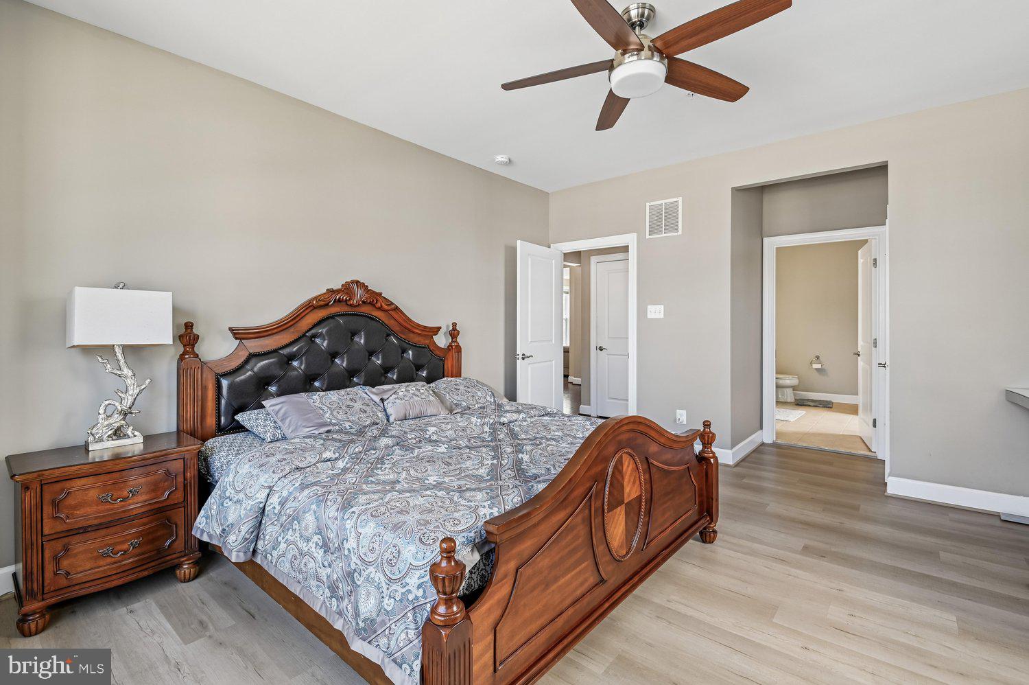 VILLAGES AT TURF VALLEY - Residential