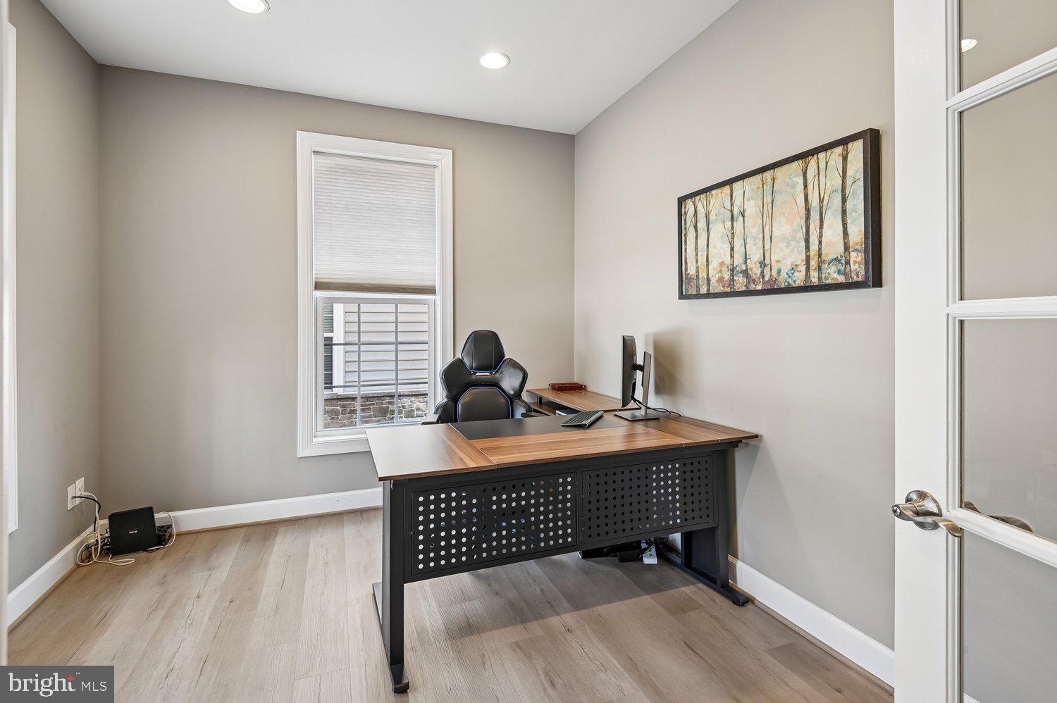 VILLAGES AT TURF VALLEY - Residential