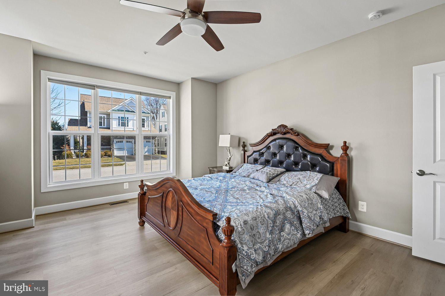 VILLAGES AT TURF VALLEY - Residential