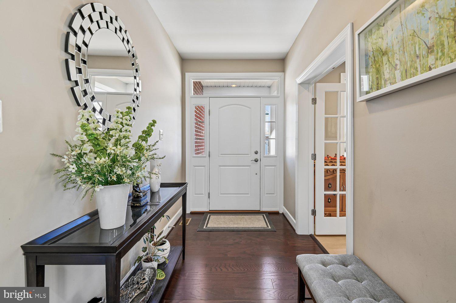 VILLAGES AT TURF VALLEY - Residential