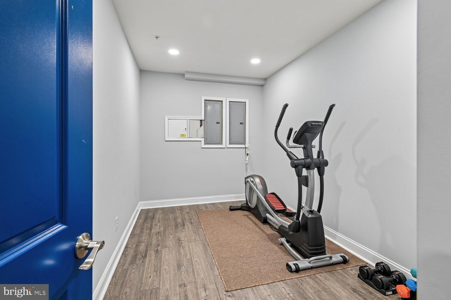 VILLAGES AT TURF VALLEY - Residential