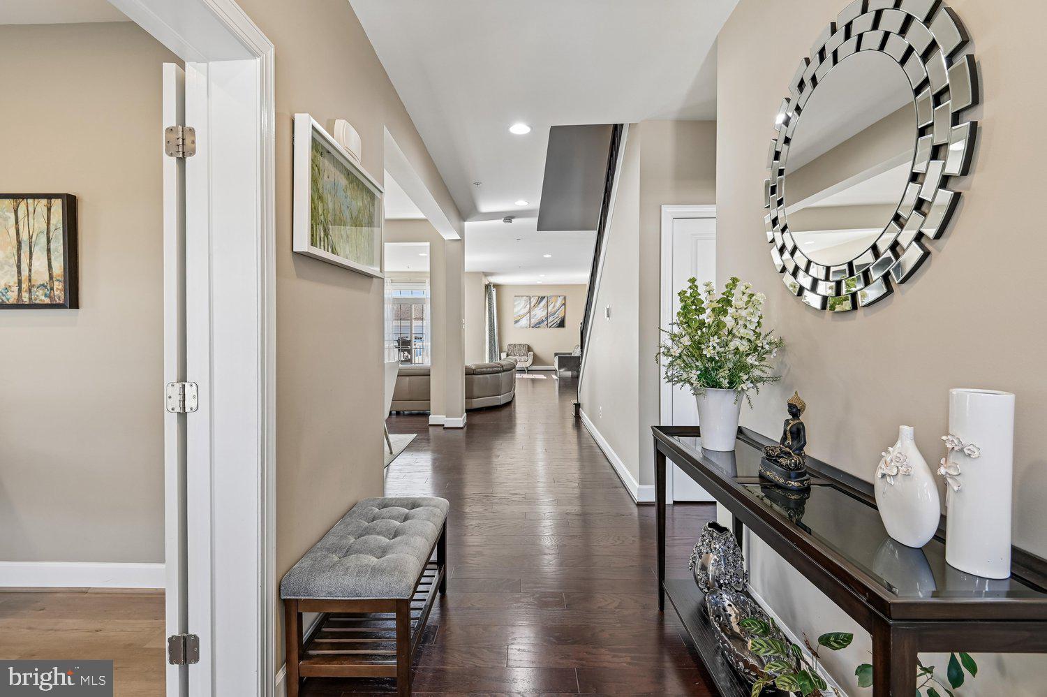 VILLAGES AT TURF VALLEY - Residential