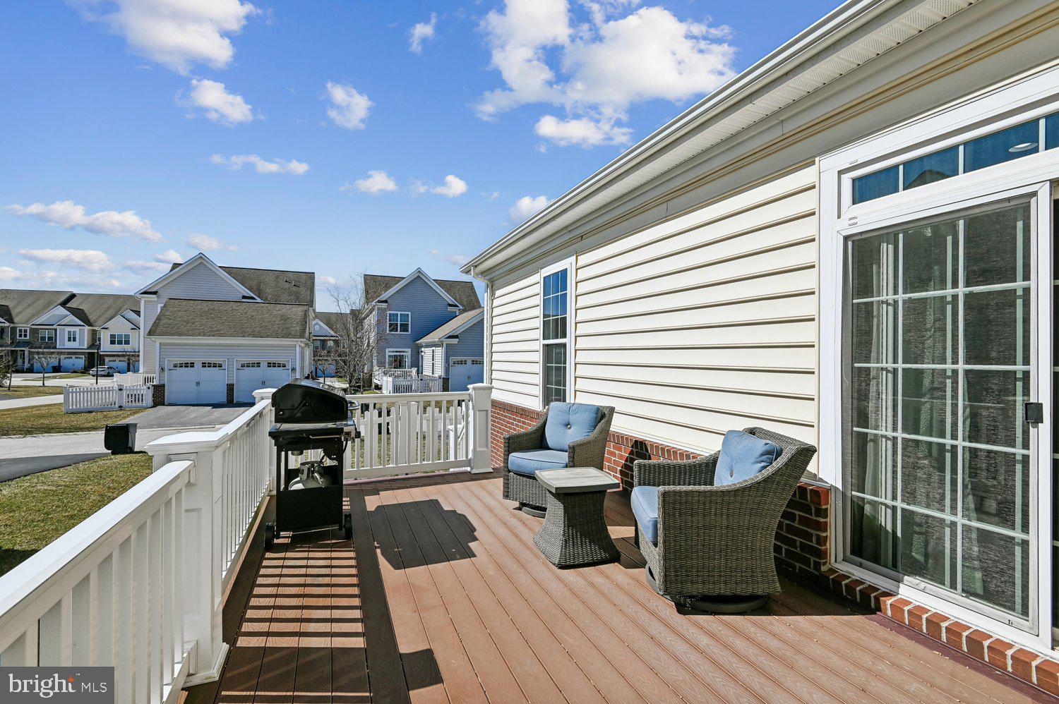 VILLAGES AT TURF VALLEY - Residential