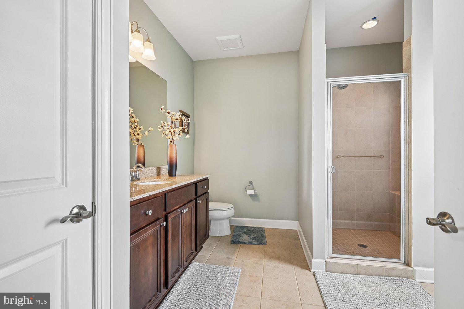 VILLAGES AT TURF VALLEY - Residential