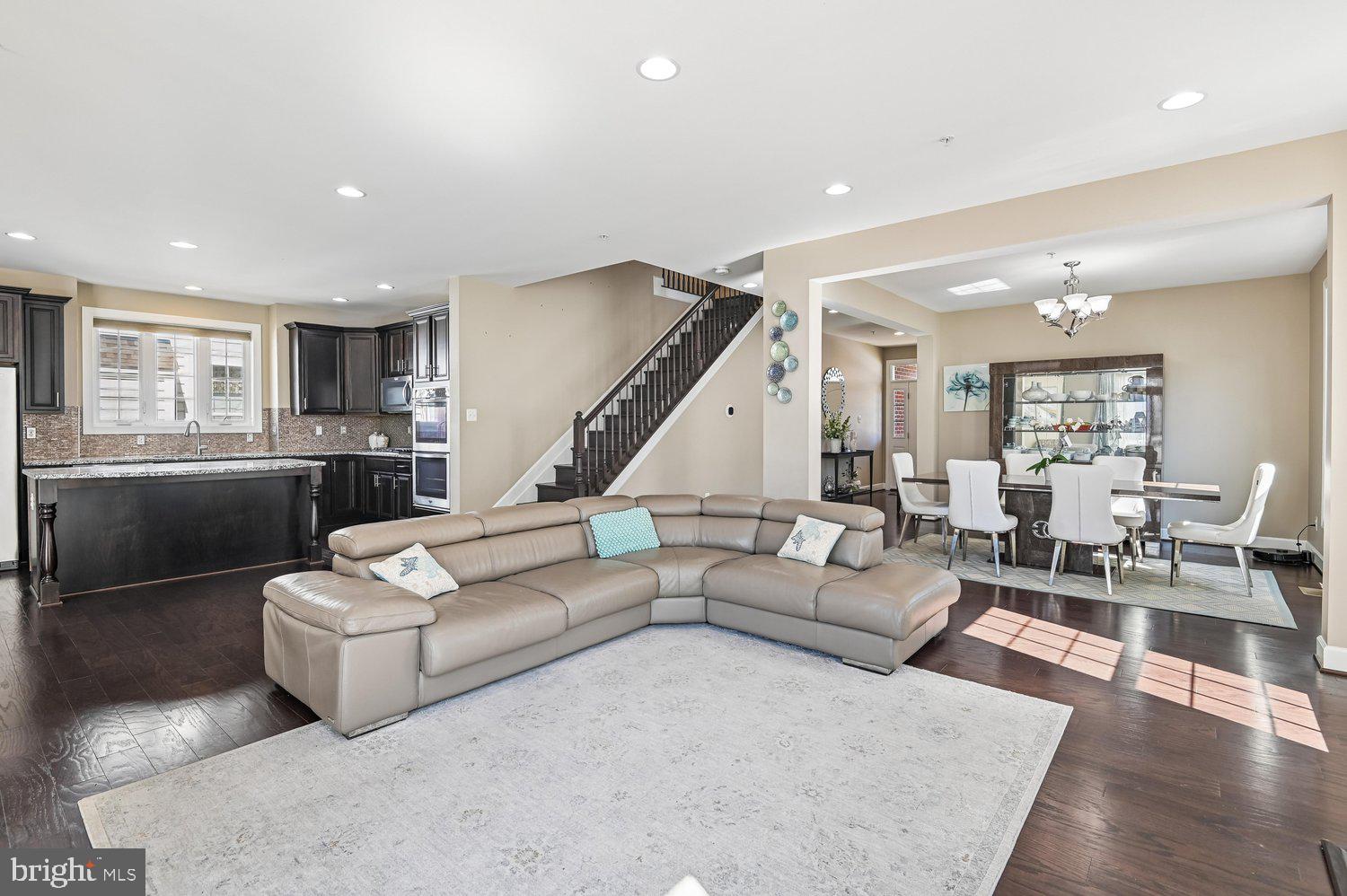 VILLAGES AT TURF VALLEY - Residential