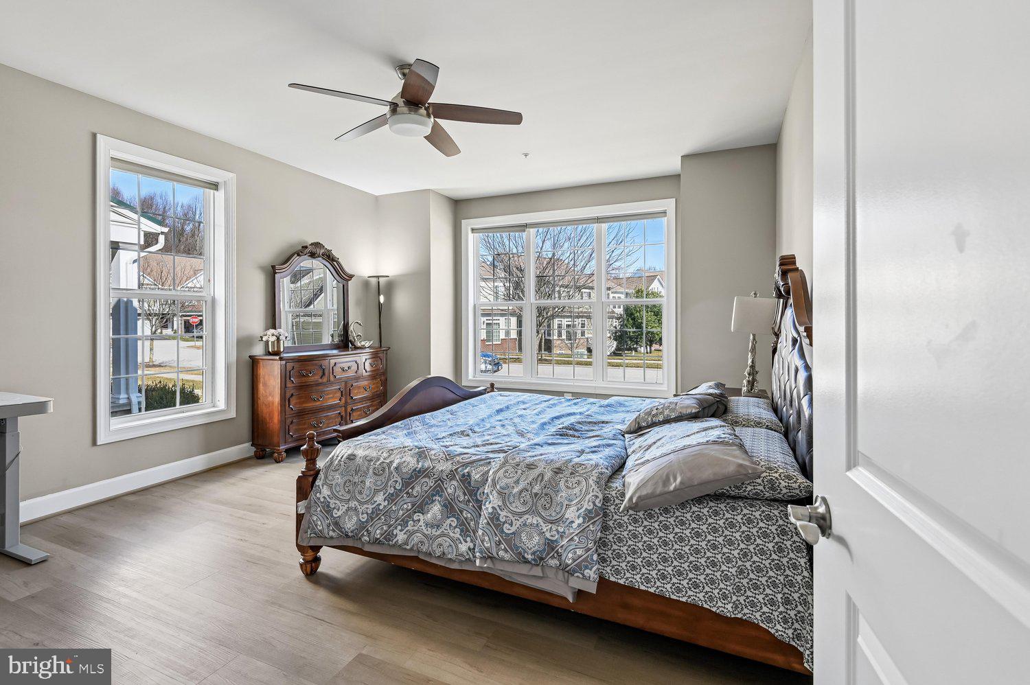 VILLAGES AT TURF VALLEY - Residential