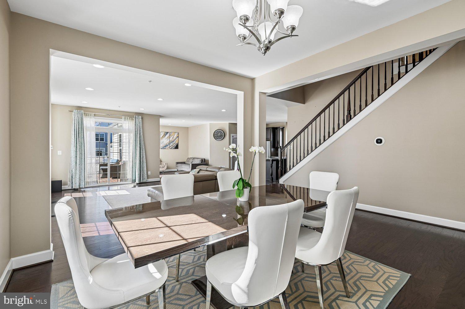 VILLAGES AT TURF VALLEY - Residential