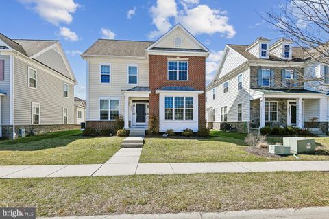 2801 CHEEKWOOD CIRCLE ELLICOTT CITY MD 21042