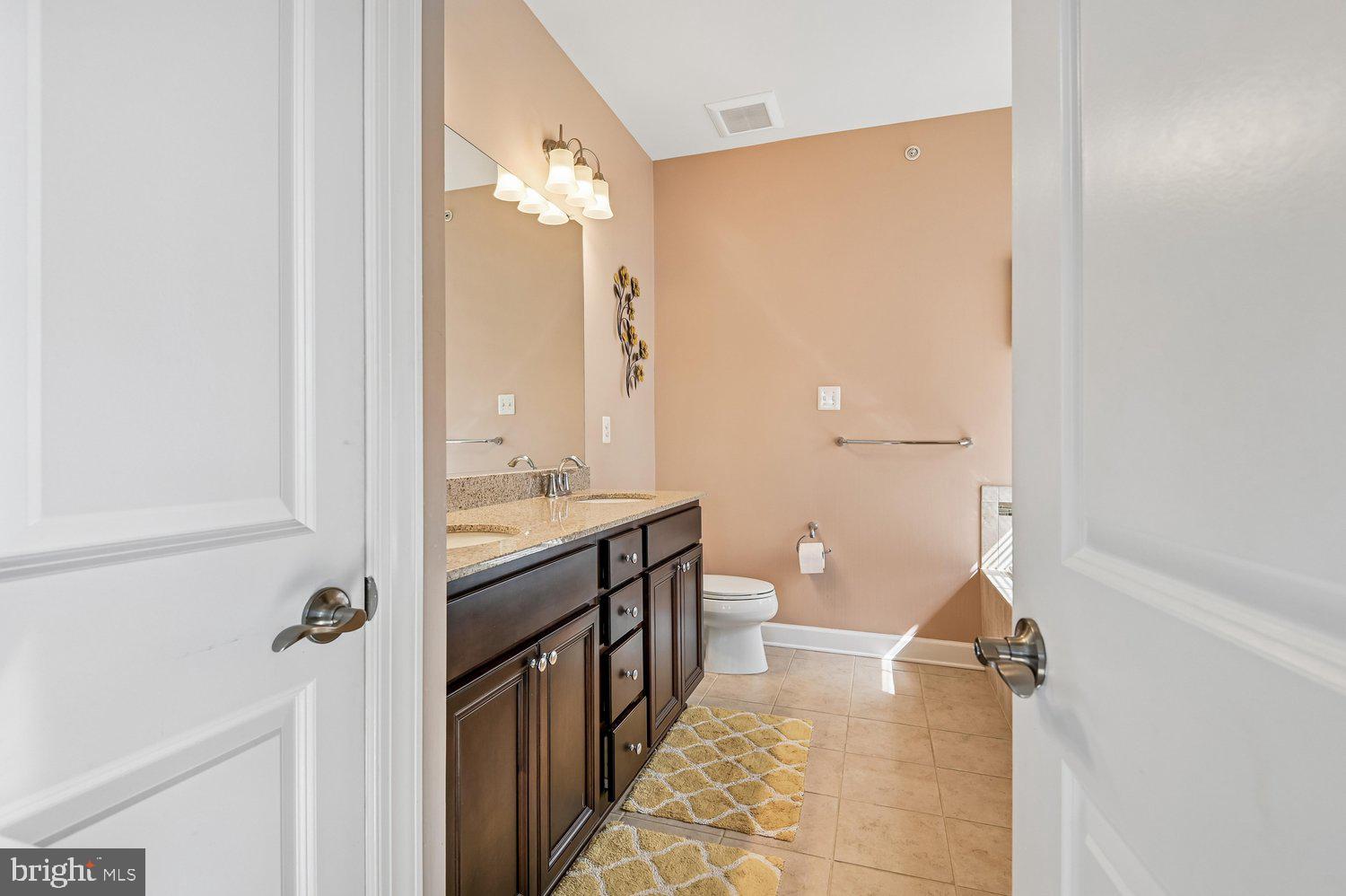 VILLAGES AT TURF VALLEY - Residential