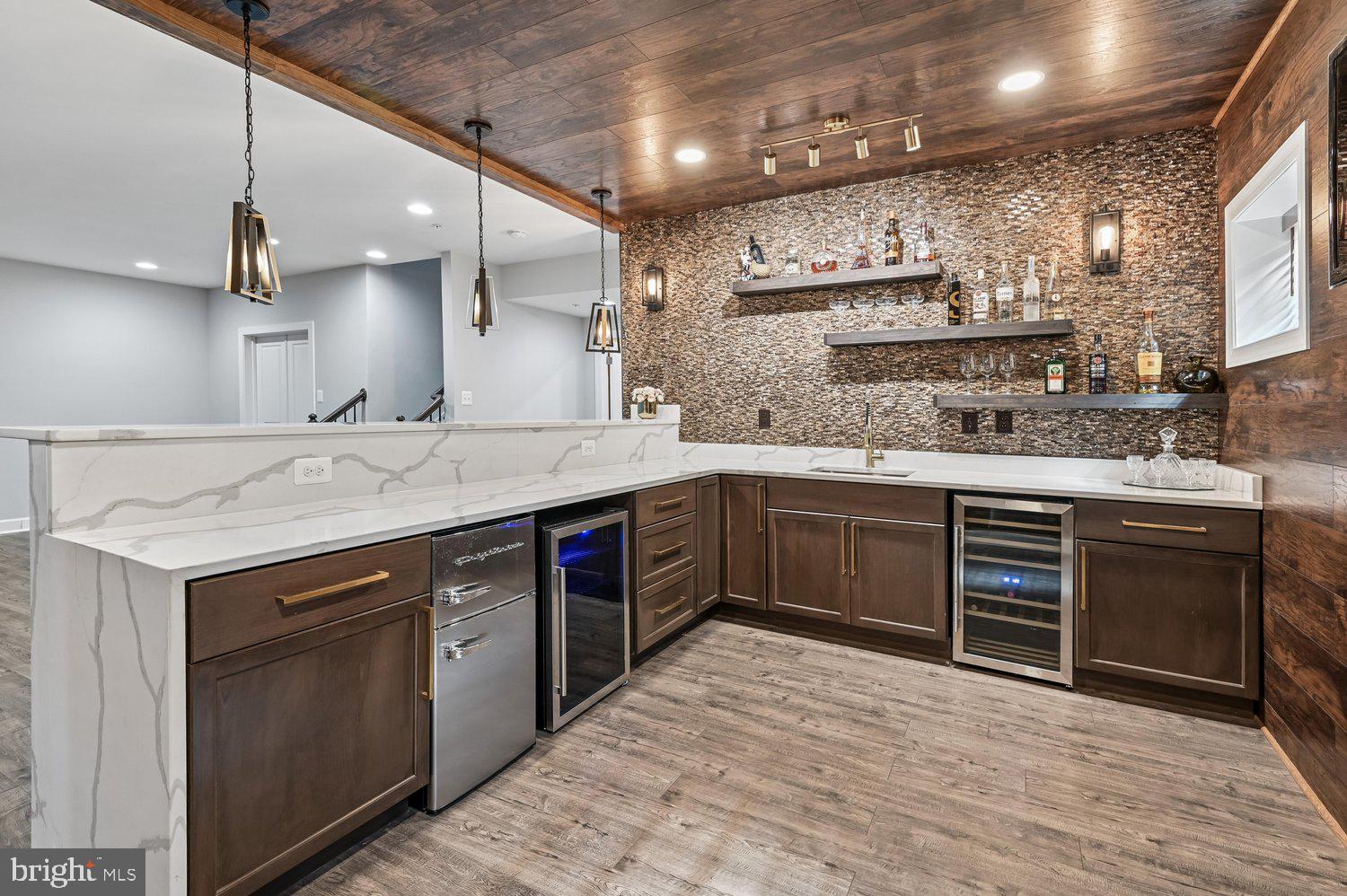 VILLAGES AT TURF VALLEY - Residential