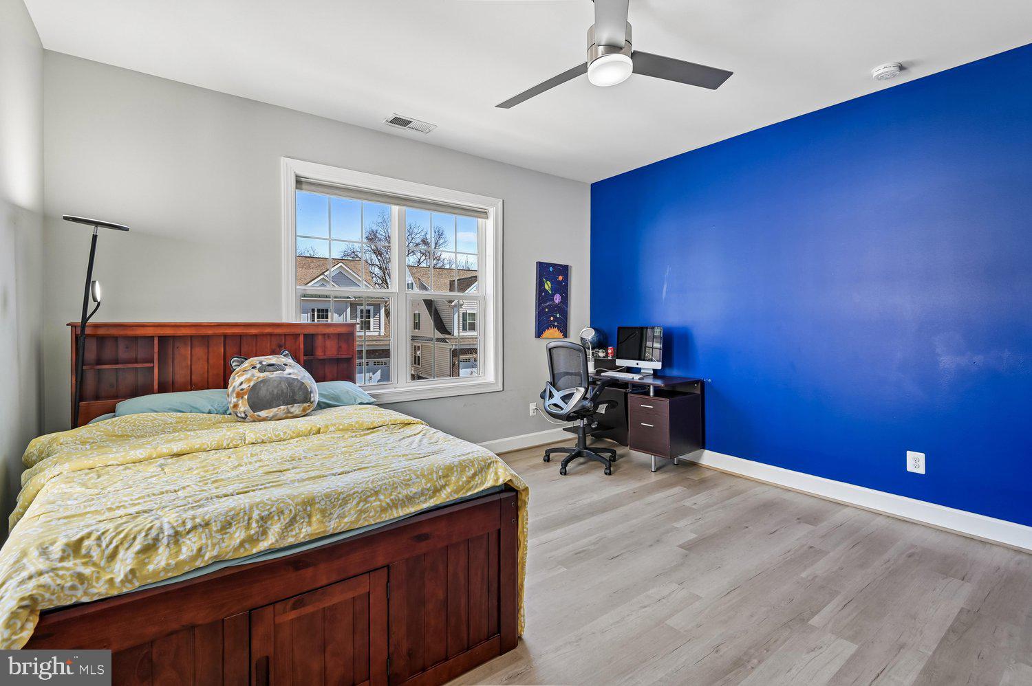 VILLAGES AT TURF VALLEY - Residential