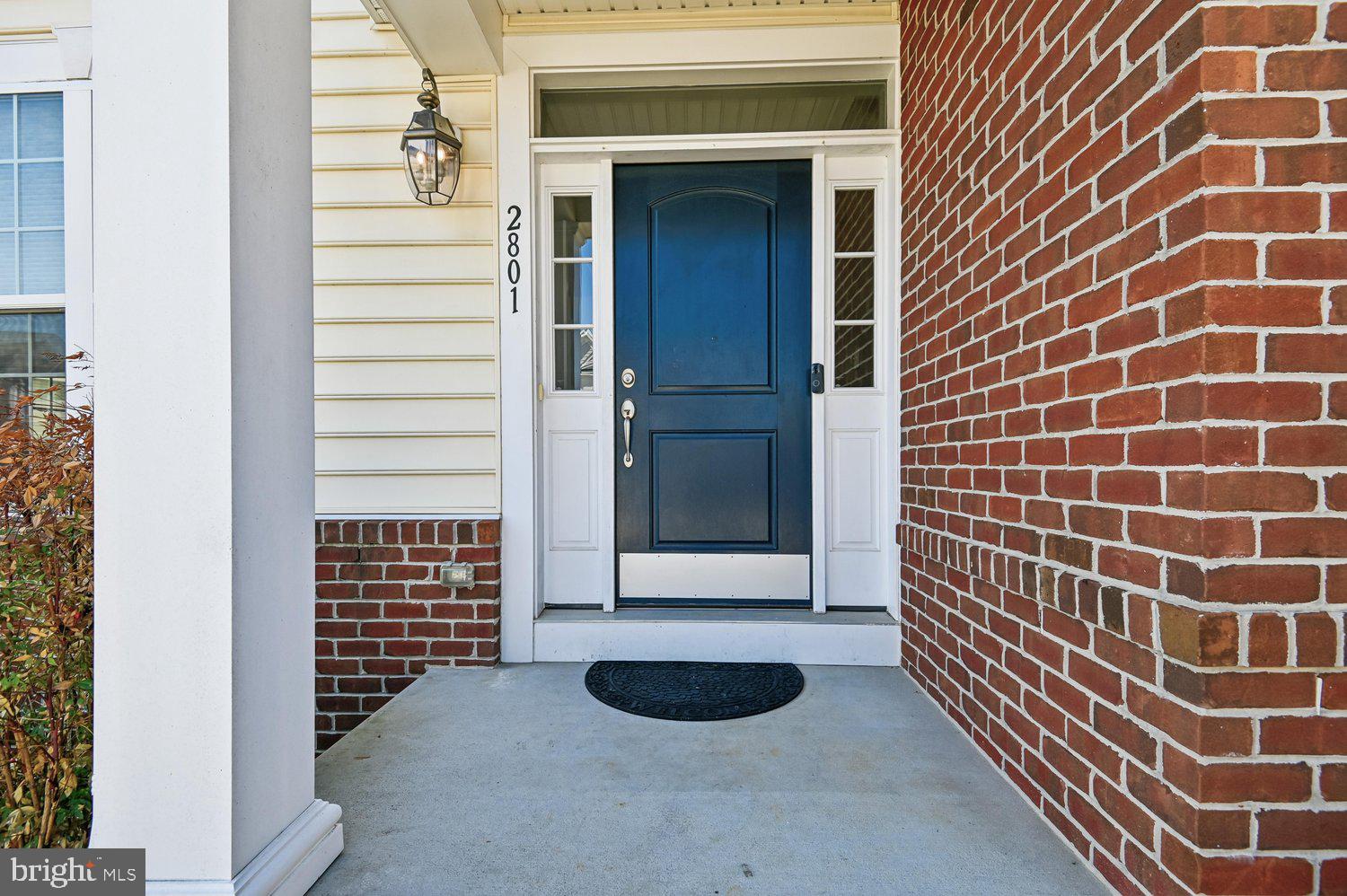 VILLAGES AT TURF VALLEY - Residential