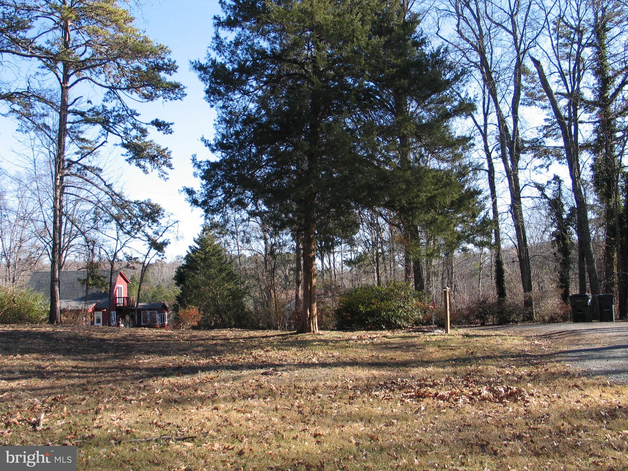 GREENE MOUNTAIN LAKE - Residential