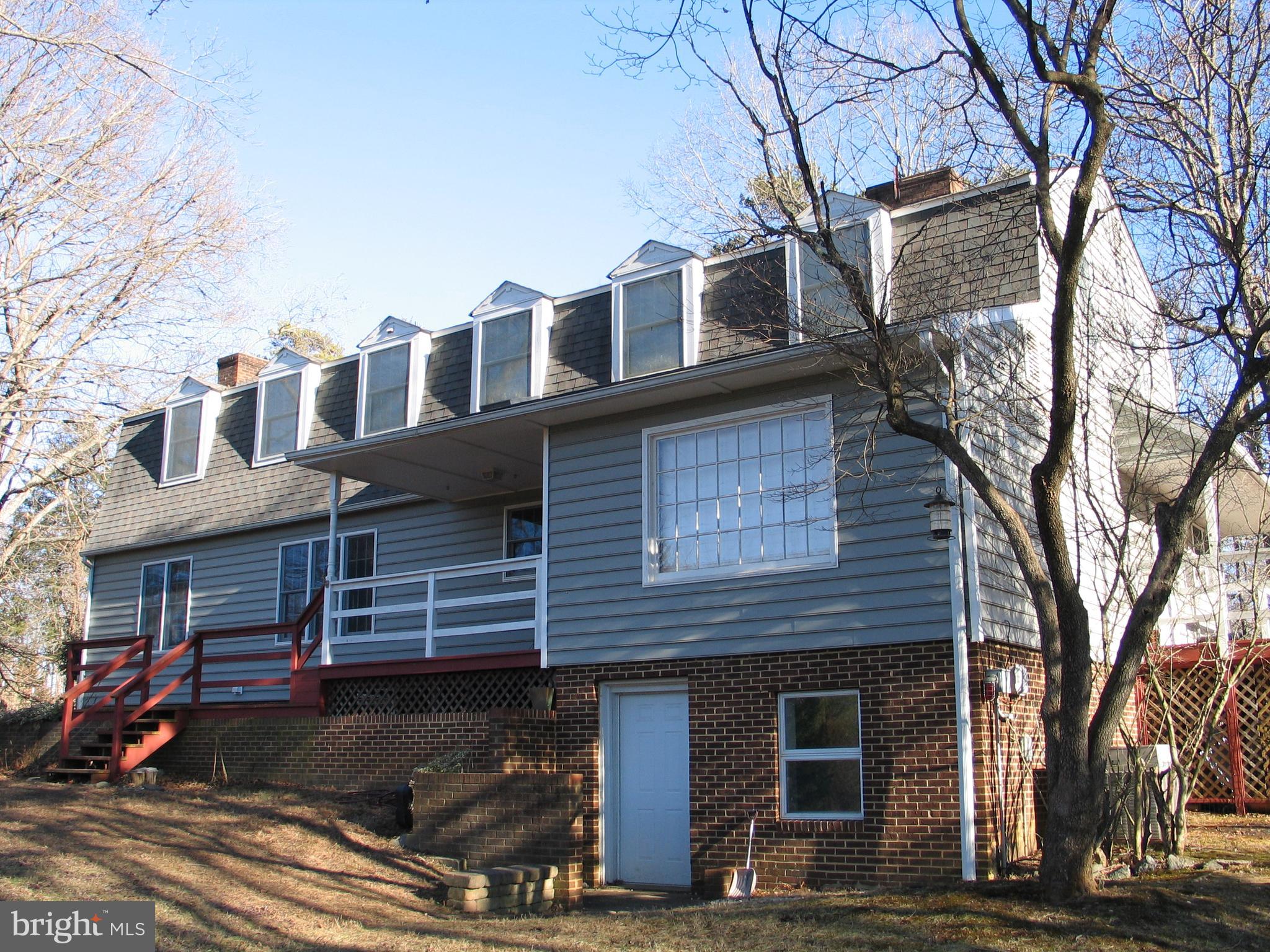 GREENE MOUNTAIN LAKE - Residential